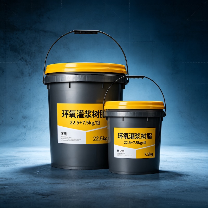 仙游环氧灌浆树脂